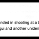 Image for article titled Donald Trump Tweeted About Less Than a Quarter of Those 78 'Underreported' Terrorist Attacks